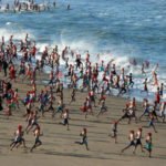 The Tradition of Winter, Bathing in Different Countries