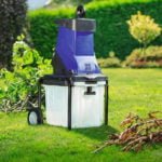 Waste-Free Production: Choose a Decent Garden Shredder