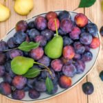 10 Vegetables and Fruits For the Development of Good Digestion
