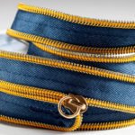 A Few Ideas of Unusual Use of Zipper