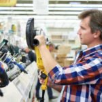 Angle Grinder: Device, Working Methods and Development Prospects. Part 2