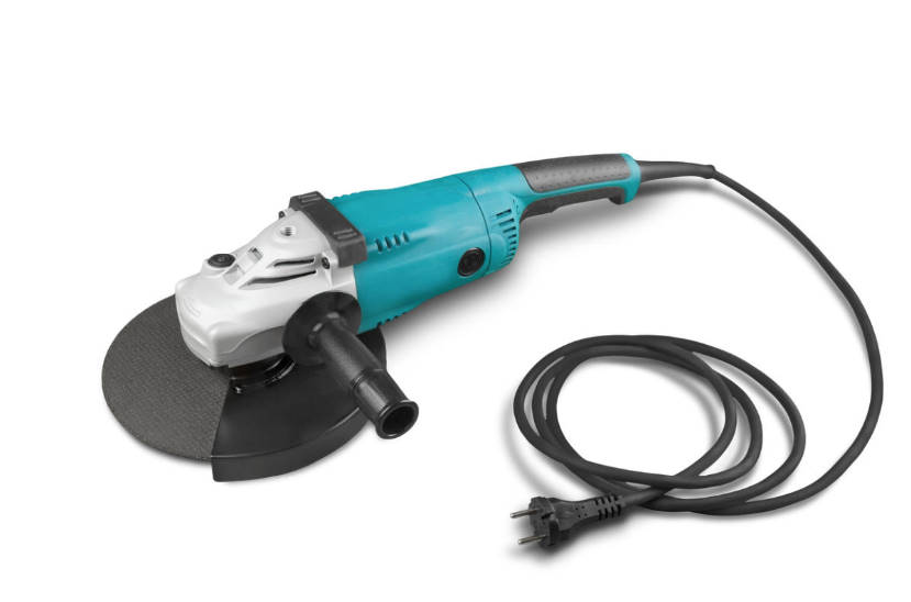 Angle Grinder: Device, Working Methods and Development Prospects. Part 2