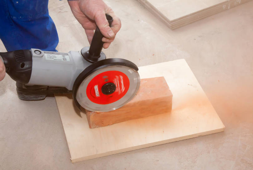 Angle Grinder: Device, Working Methods and Development Prospects. Part 1