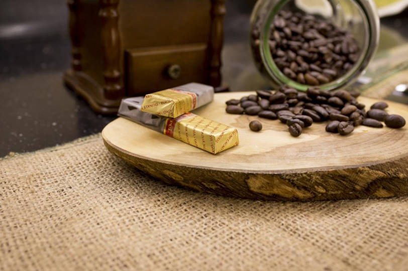 Coffee and Chocolate Lovers May Suffer From Global Climate Change