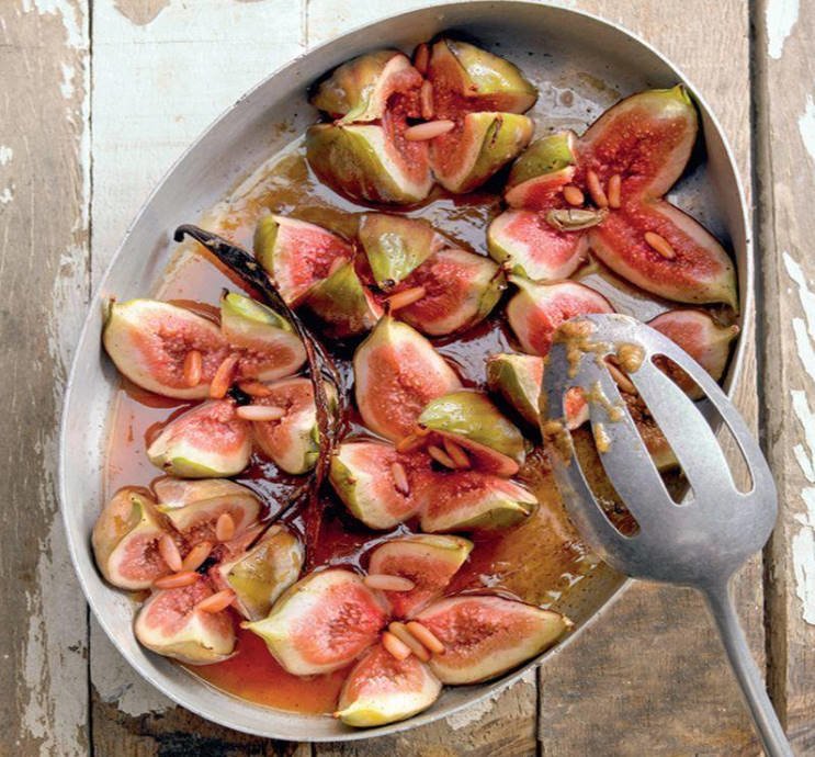 Delicacy in a Pot: Grow Figs