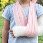 First Aid for Fractures