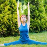 Fitness in the Country: the Importance of Warm-Up