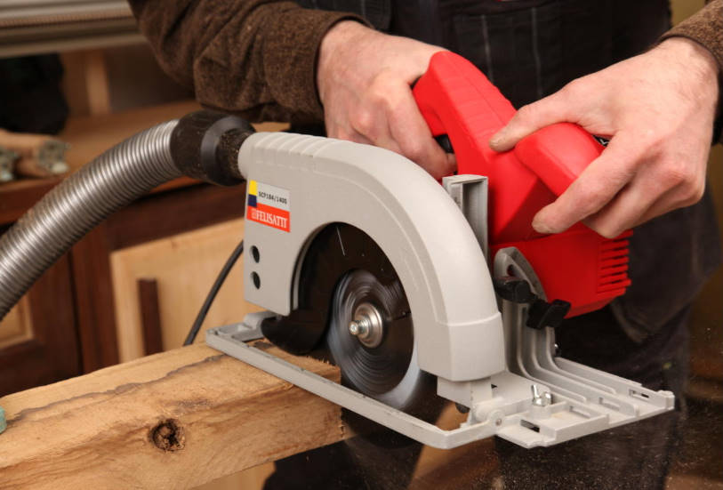 Manual Electric Saws, their Types and Features. Part 1