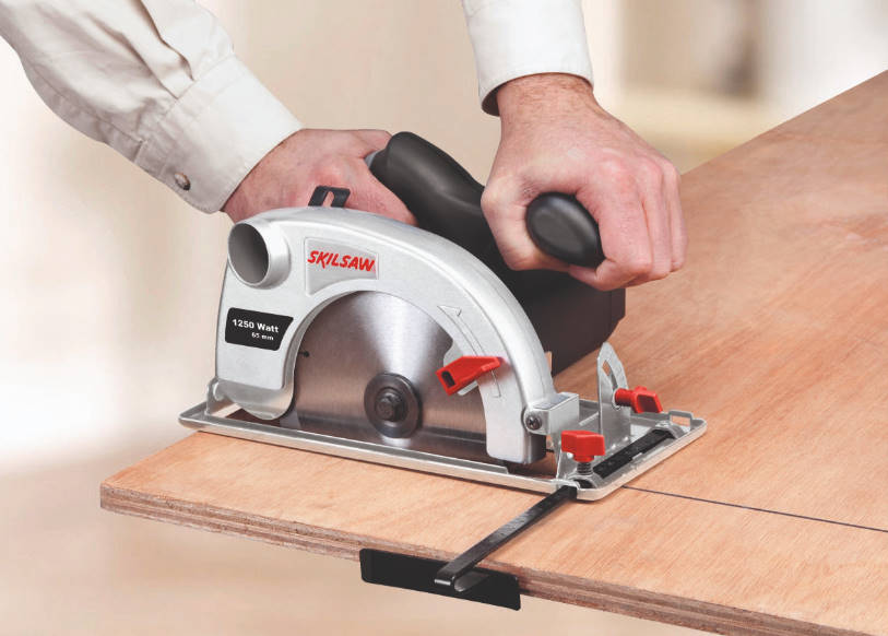 Manual Electric Saws, their Types and Features. Part 1