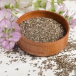 Some Features of Sowing Small Seeds