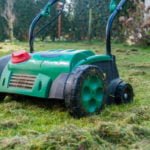 Lawn Care Equipment: Seeders, Verticutters, Aerators