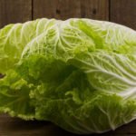 Nappa Cabbage Features of Varieties and Cultivation