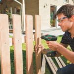 Screw Gun — a Mandatory Attribute of a Country Workshop