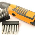 Battery Srewdrivers — Summer Helpers