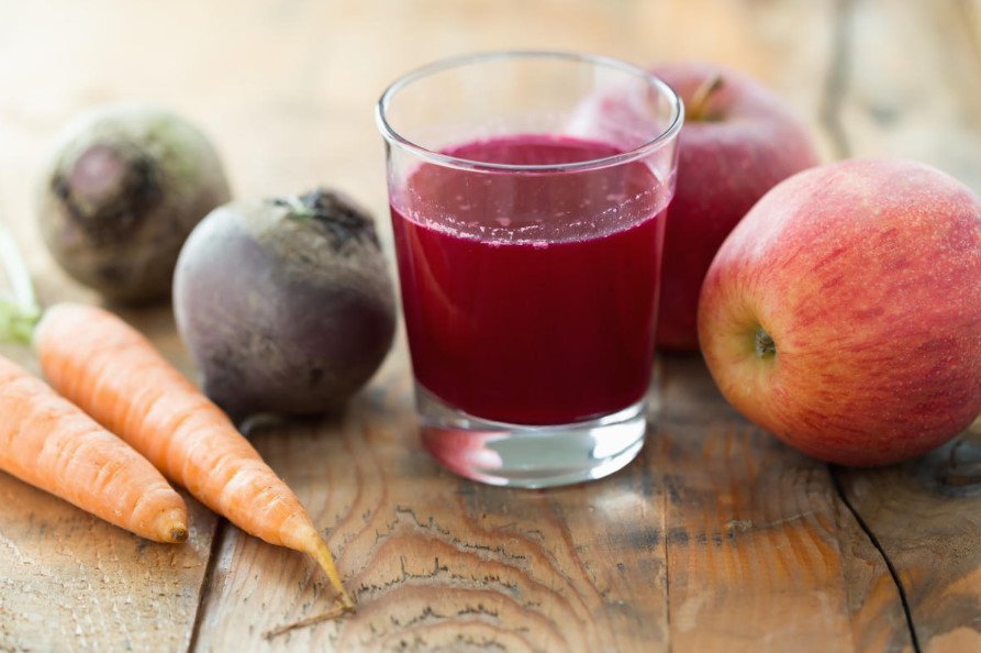 How to Make Beet Juice: Benefits and Harms