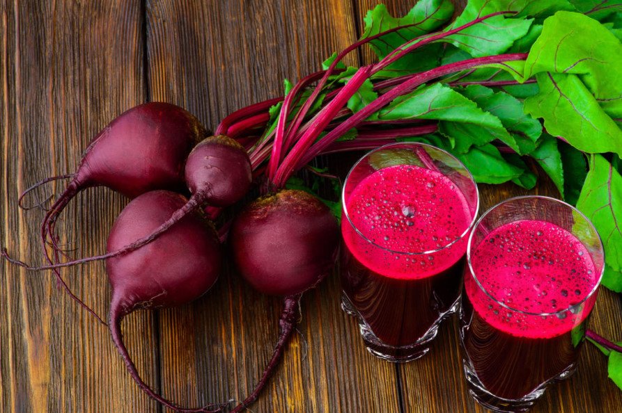 How to Make Beet Juice: Benefits and Harms