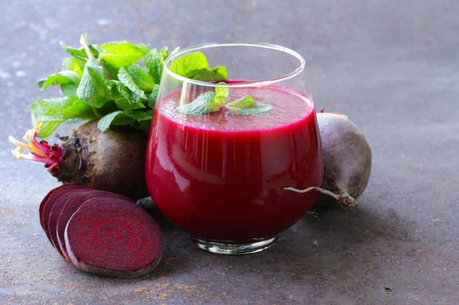 How to Make Beet Juice: Benefits and Harms