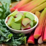 What is Useful and What is Harmful Rhubarb