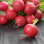 Burning Pleasure: the Benefit and Harm of Radish