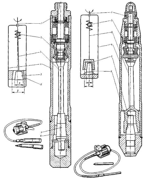 Deep Vibrator for Concrete: Device and Methods of Work