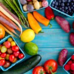 Diet of Youth