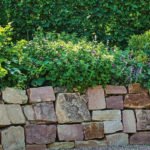 Dry Masonry Walls
