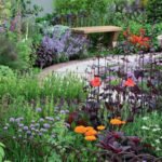 Fashion Trend: Cereals and Other Ornamental Plants for the Village Garden