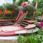 Flower Show in Chelsea 2017