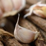 Garlic: Health Benefits and Harms