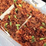 Japanese Method of Germination of Cucumber Seeds