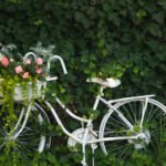Nine New Lives of an Old Bicycle