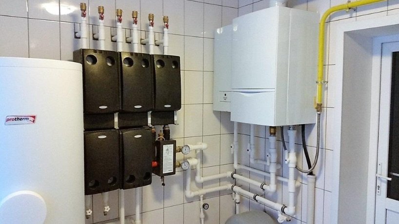 One Boiler is Good, and Two are Better: Whether the Reserve is Needed