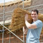 Eco-Friendly Roofing: Stems, Leaves, Algae, Clay and Turf
