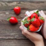 Strawberry Mood