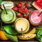 Summer Smoothie-Diet