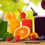 The Body Needs Different Juices