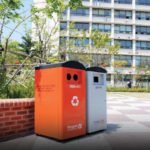 The Garbage Police are on Guard of the Environment
