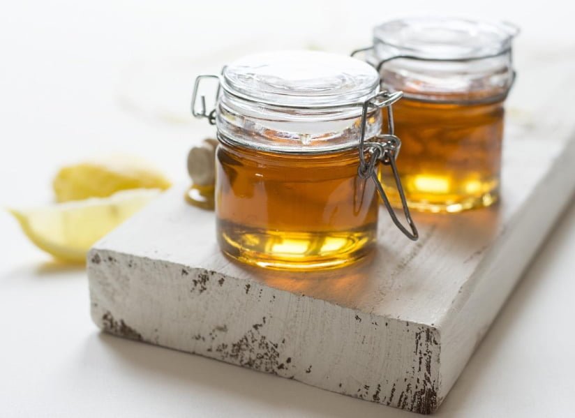 Traditional Recipes With Honey for Health