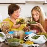 Vegetable Omens and Superstitions