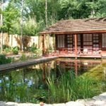 Ponds in the Country-a Pond or a Pool?