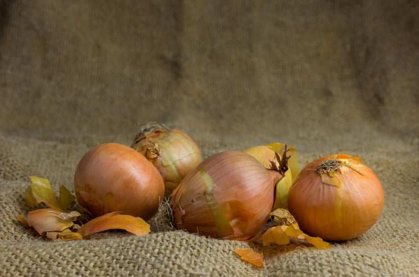 5 Ways to Use Onion Husks