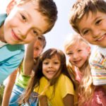 5 Types of Useful Games for Children in the Country