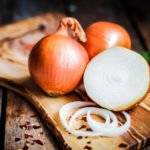7 Ailments, Which Will Help the Onions