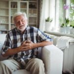 Chest Pain: First Aid