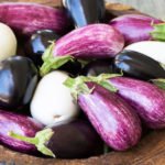 Eggplant: Varieties for Billets