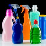 First Aid for Chemical Burns