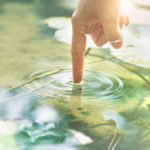 How to Fill a Pond: Elimination of Artificial and Natural Reservoir