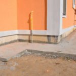 Proper Blind Area – Not a Trifle