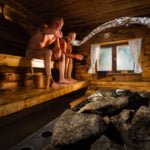 Sauna: What is Different From the Bath