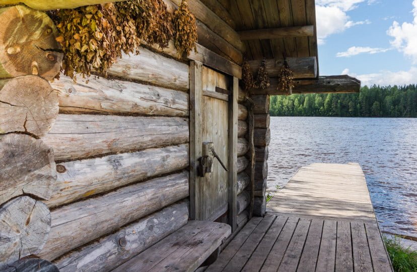 Sauna: What is Different From the Bath